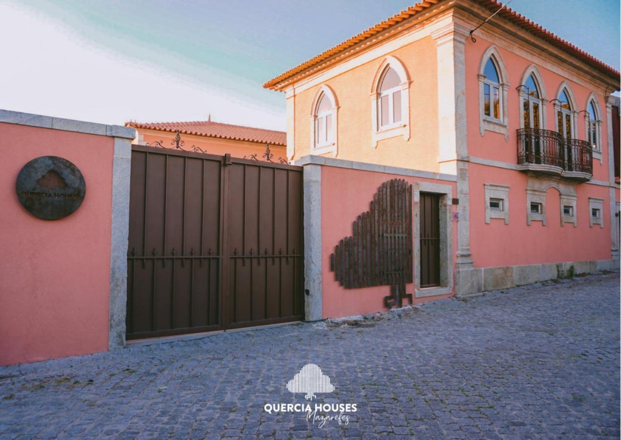 Quercia Houses In Viana Do Castelo Villa Exterior photo